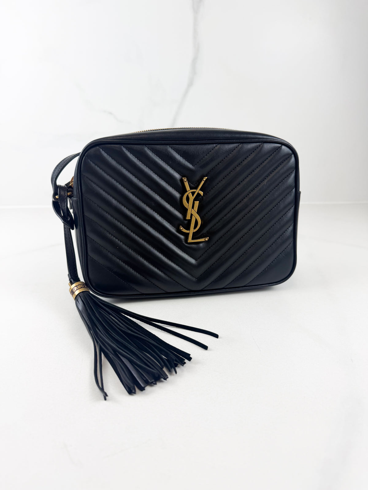 Saint Laurent Lou Camera Bag