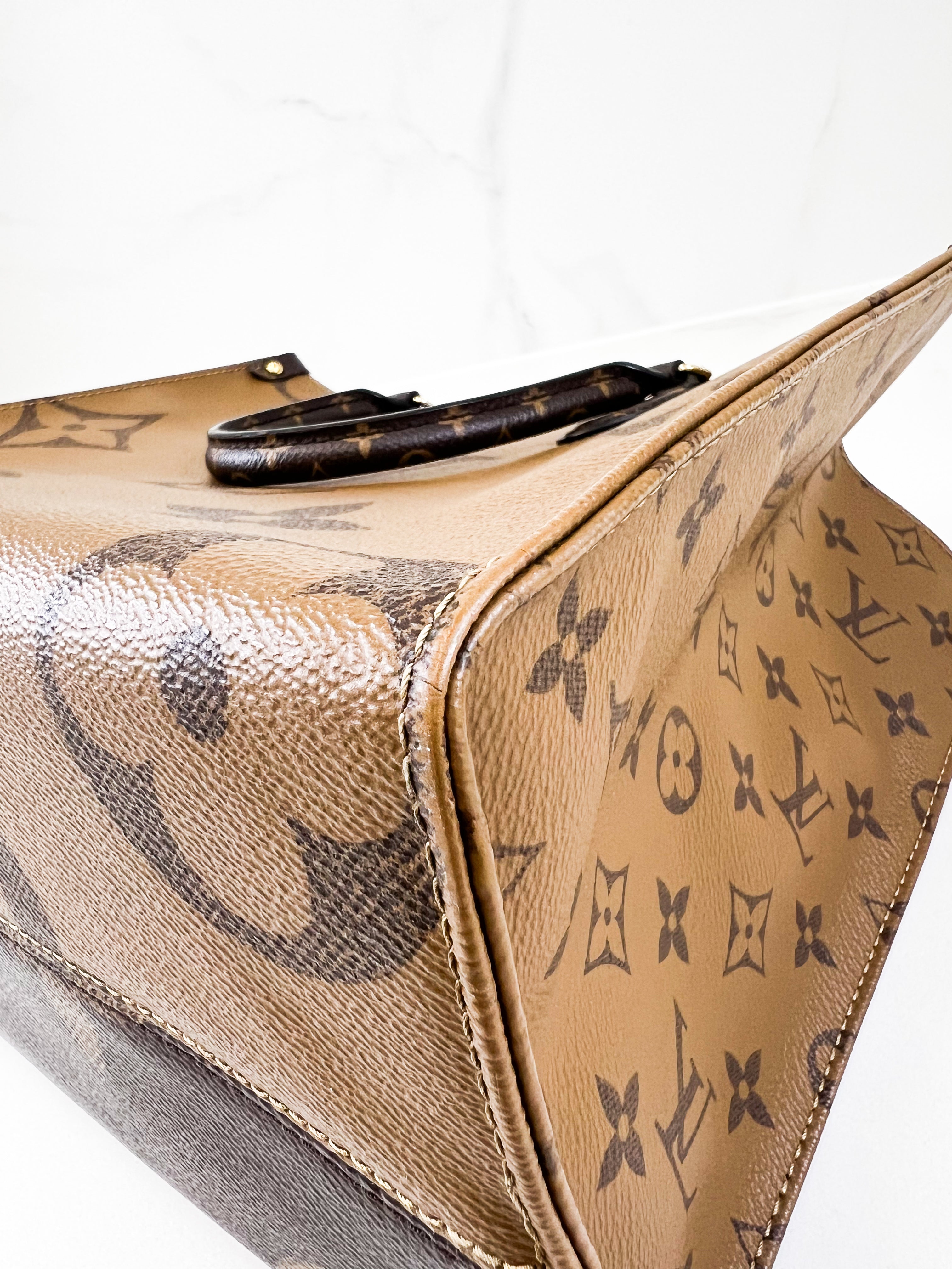 Louis Vuitton Onthego MM