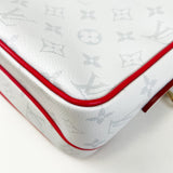 Louis Vuitton NBA Nile Messenger Bag