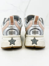 Christian Dior Chrono Sneakers Size 36.5