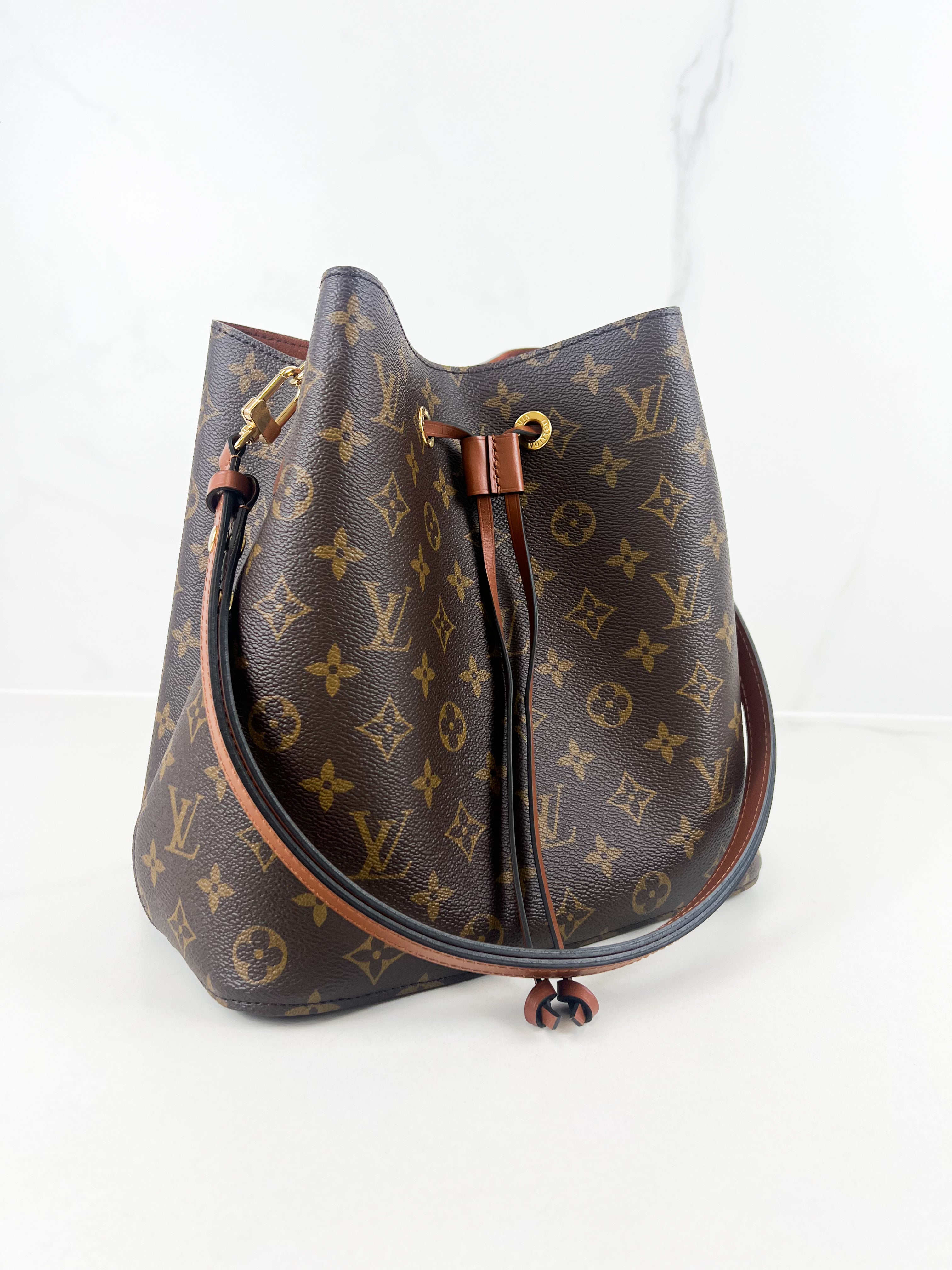 Louis Vuitton Neo Noe Monogram