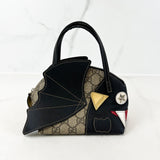 Gucci Kids Bat Wing Bag