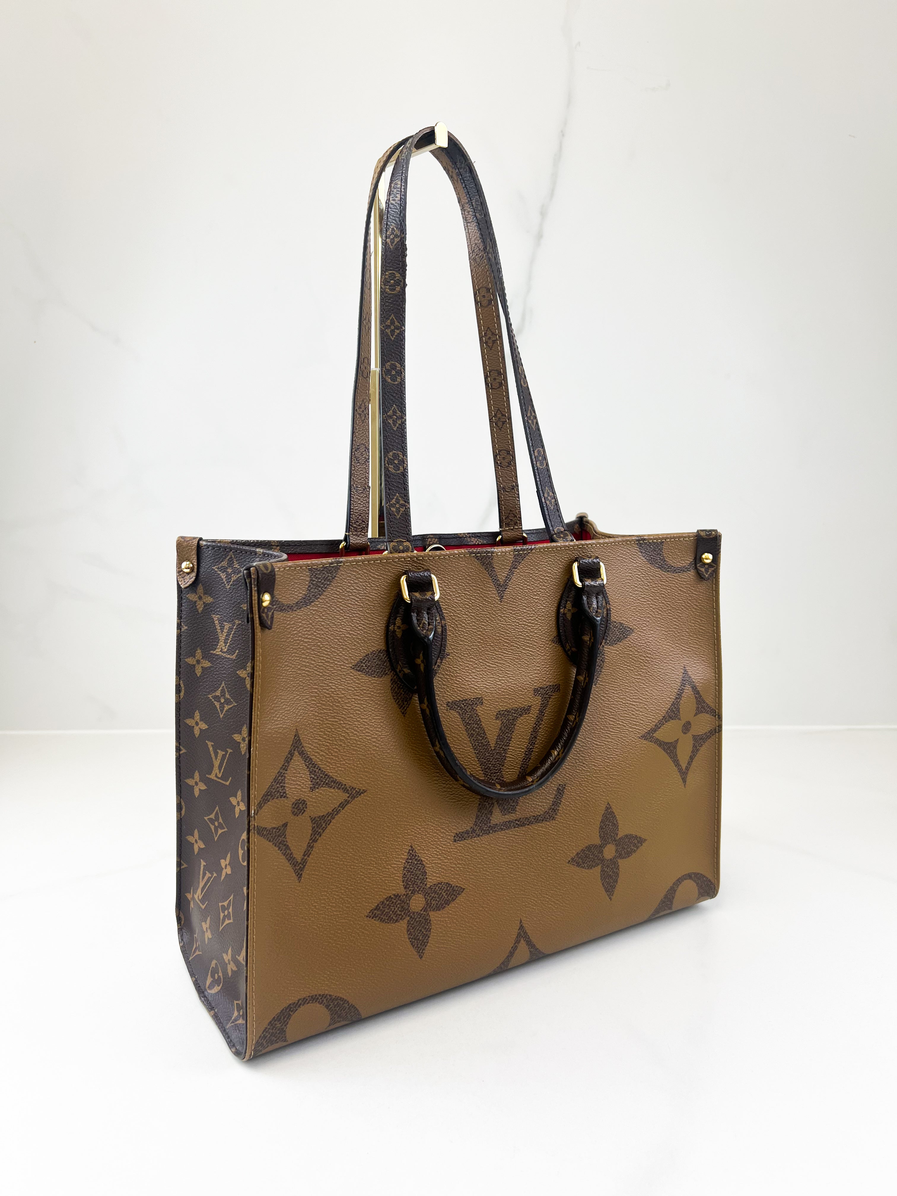 Louis Vuitton Onthego MM