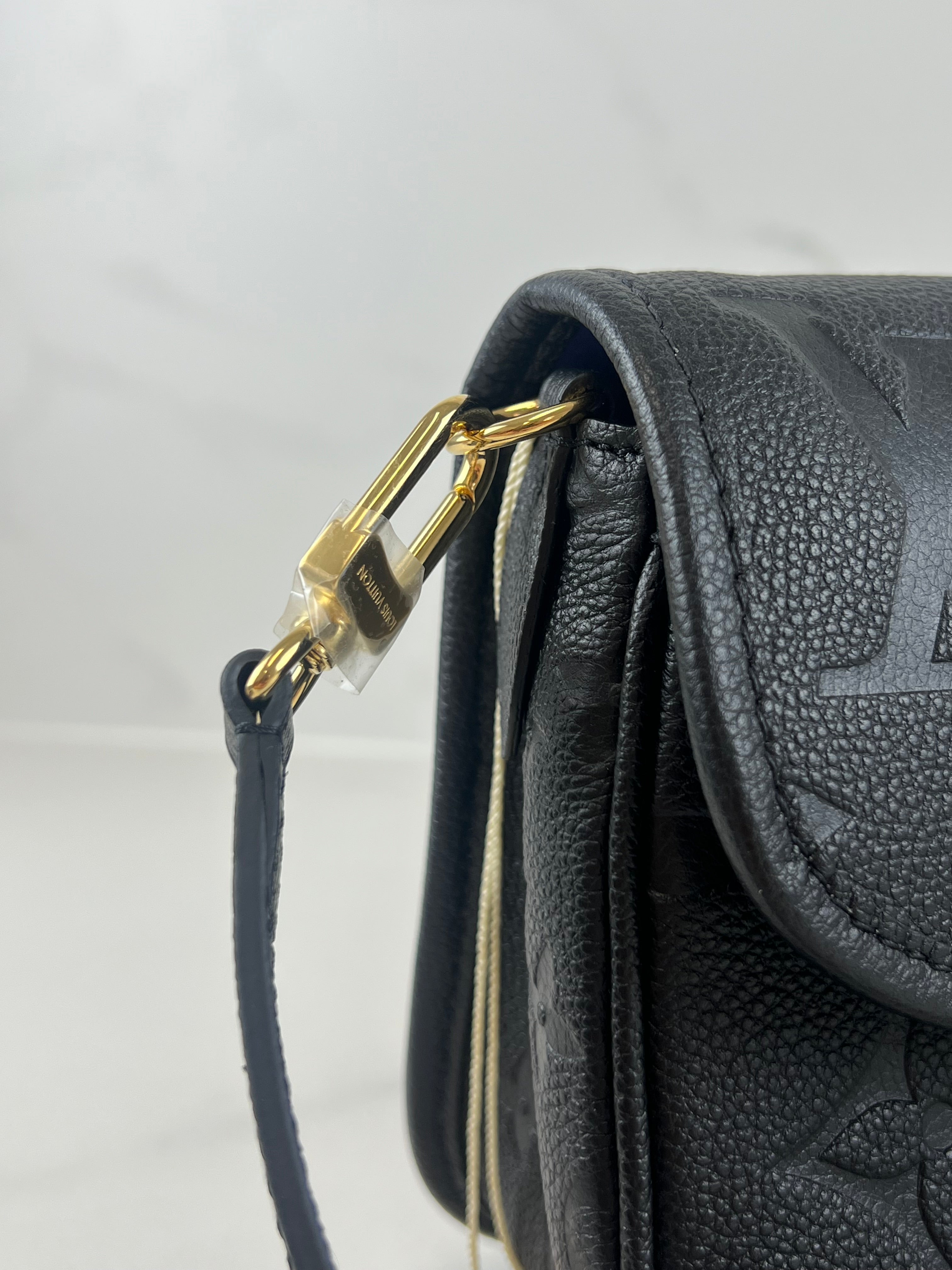 Louis Vuitton Diane Crossbody