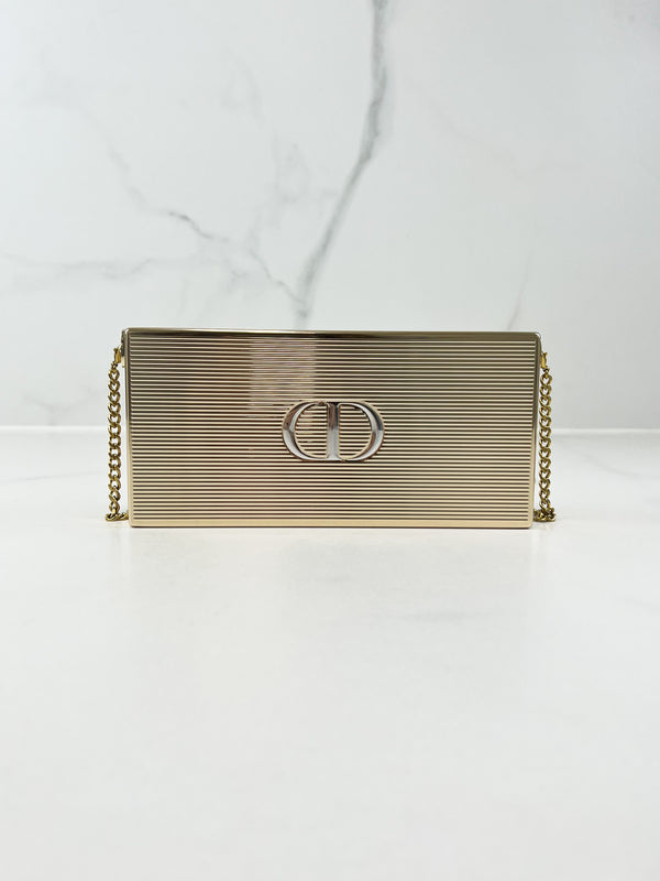 Christian Dior Makeup Clutch