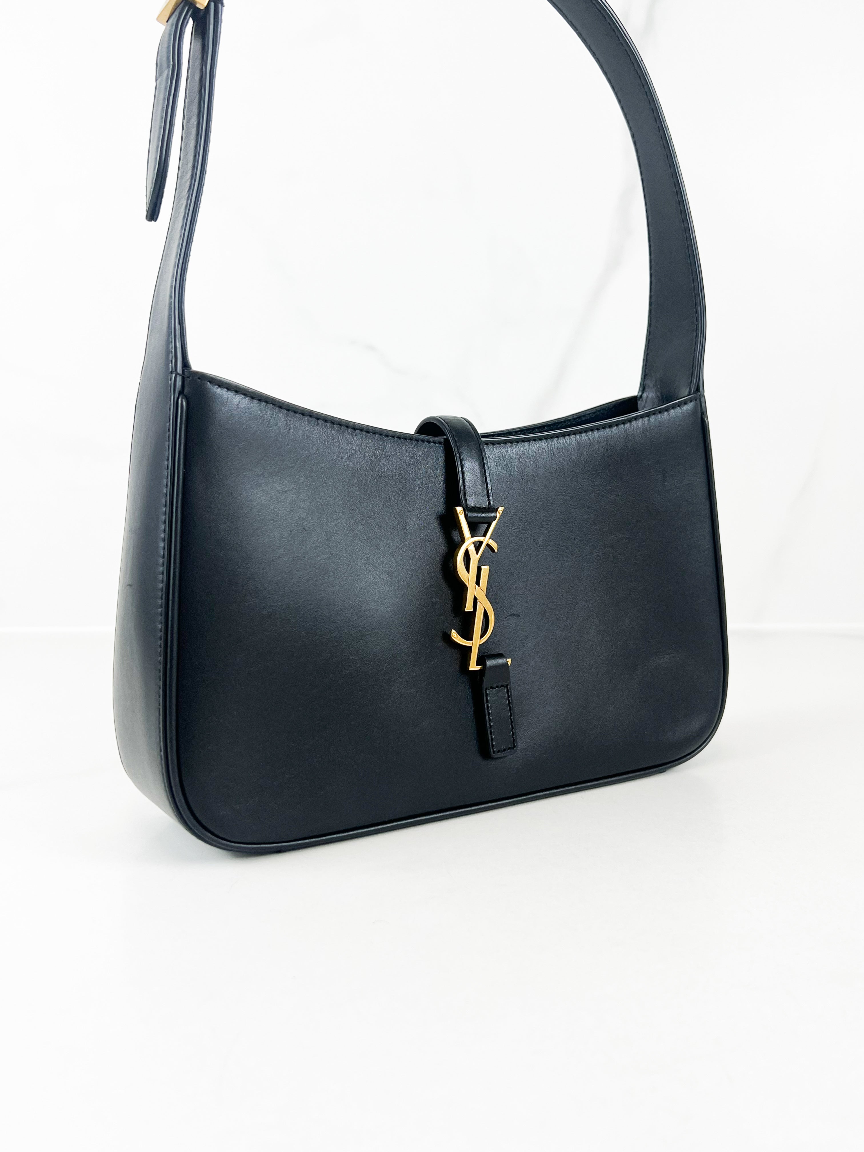 Saint Laurent Small Shoulder Bag