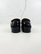 Christian Louboutin Greggo Flat Patent Size 41