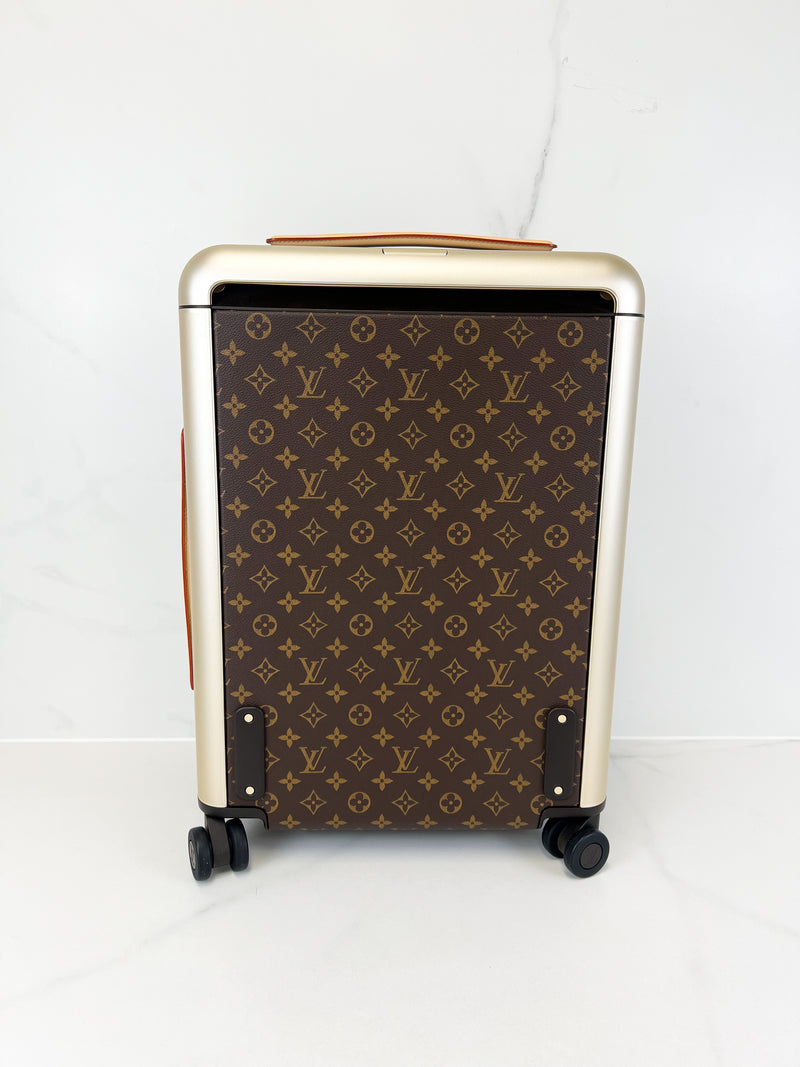 Louis Vuitton Horizon 50 Luggage Bag