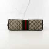 Gucci Ophidia GG Supreme Pouch