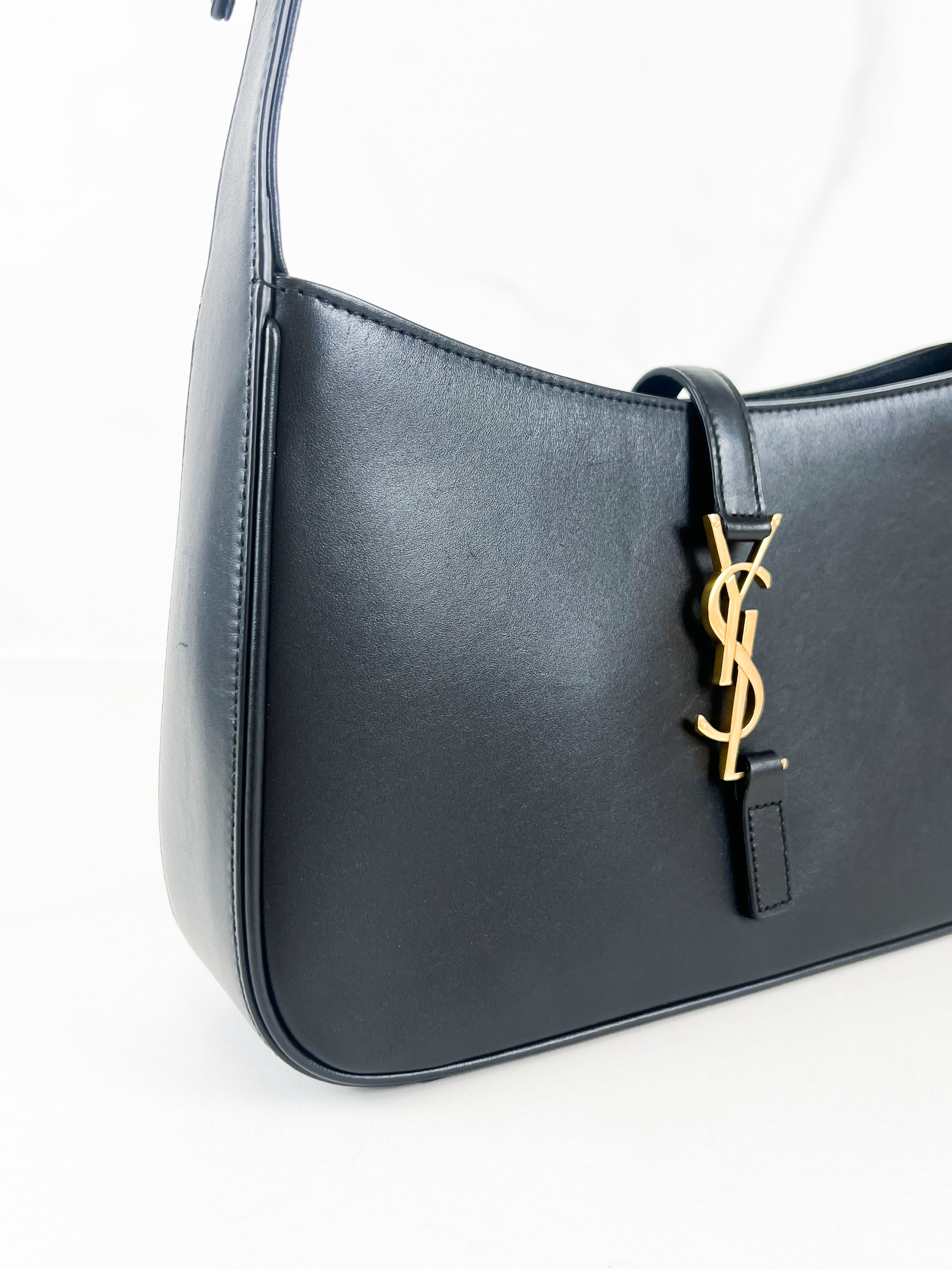 Saint Laurent Small Shoulder Bag