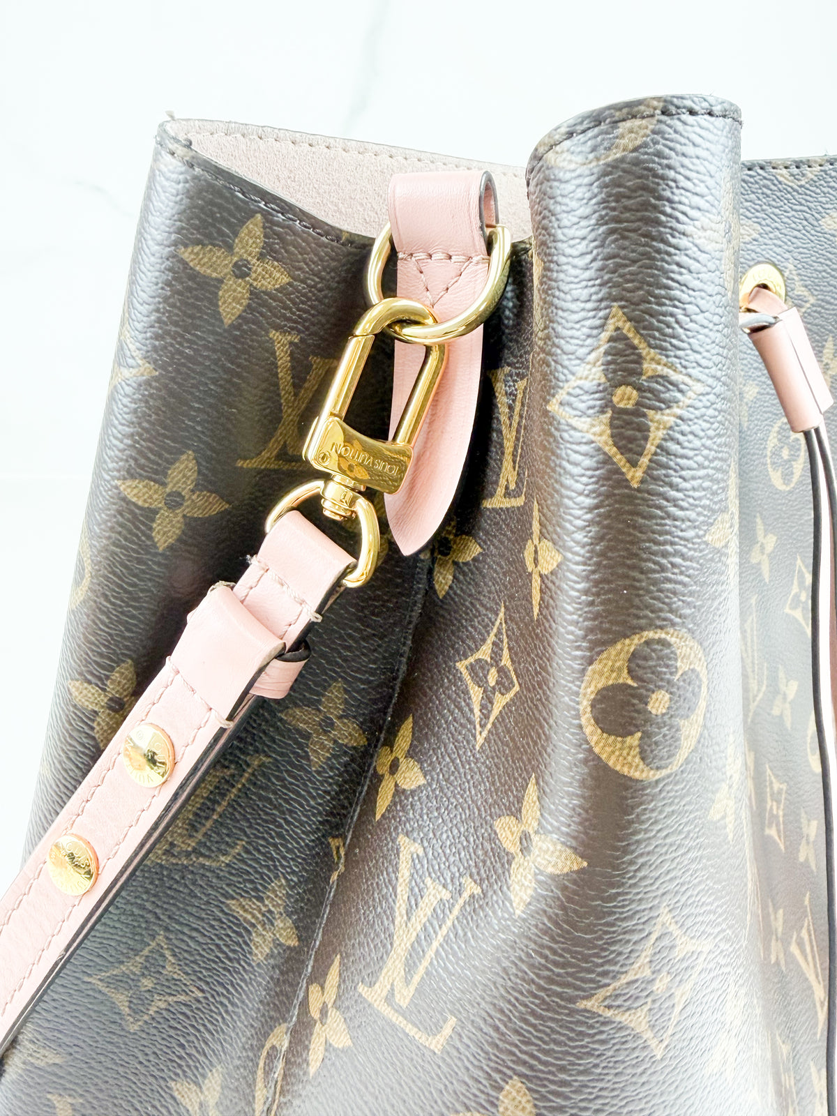 Louis Vuitton Neo Noe