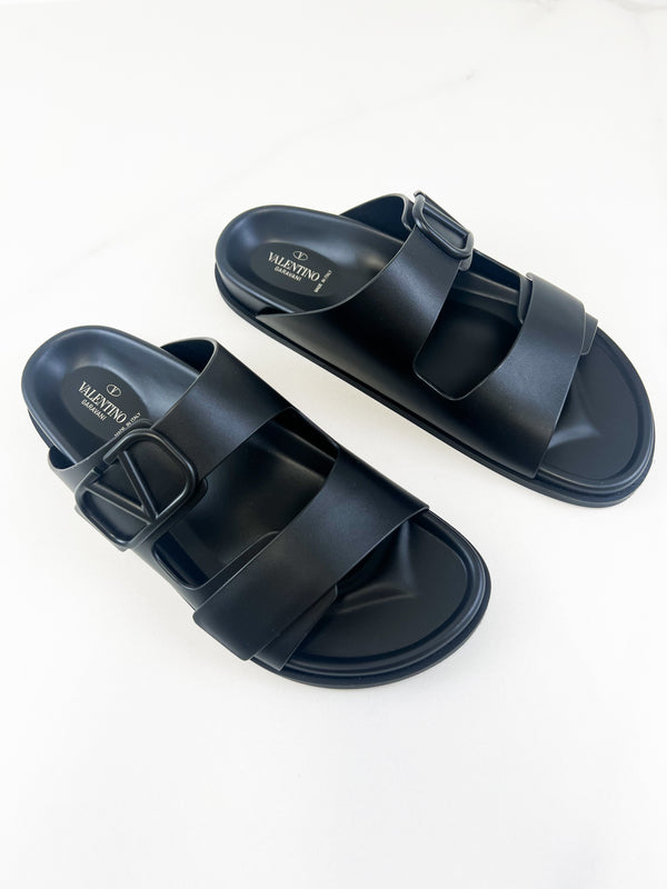 Valentino VLogo Slides Size 43