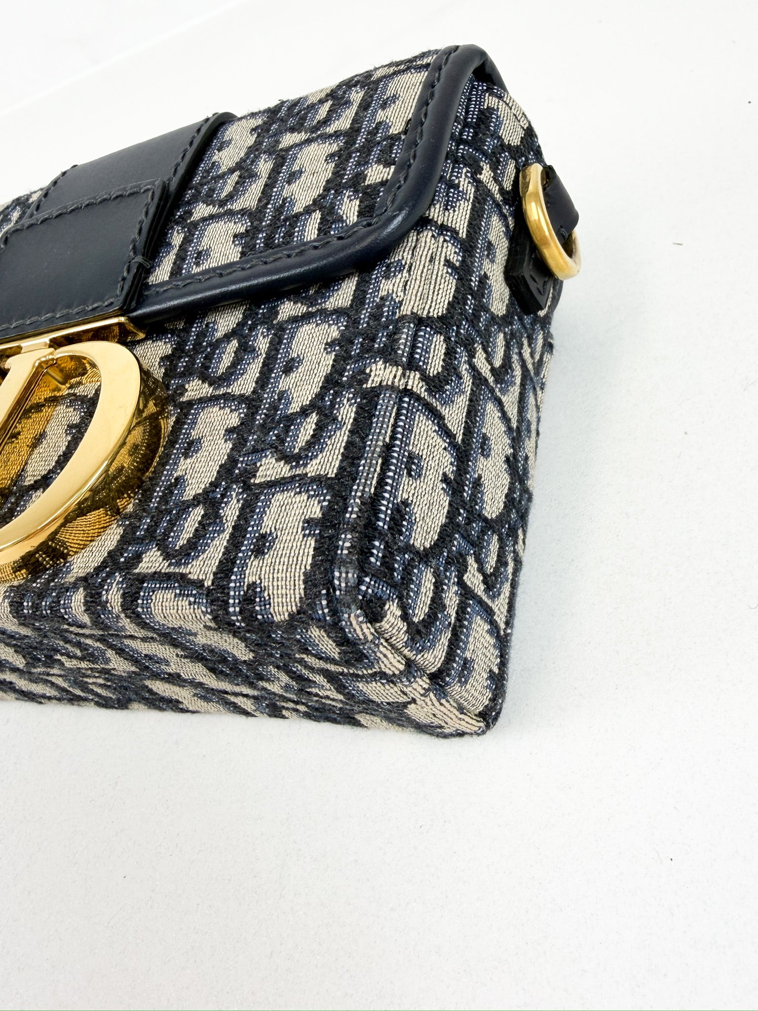 Christian Dior 30 Montaigne Box Bag
