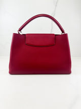 Louis Vuitton Capucines GM