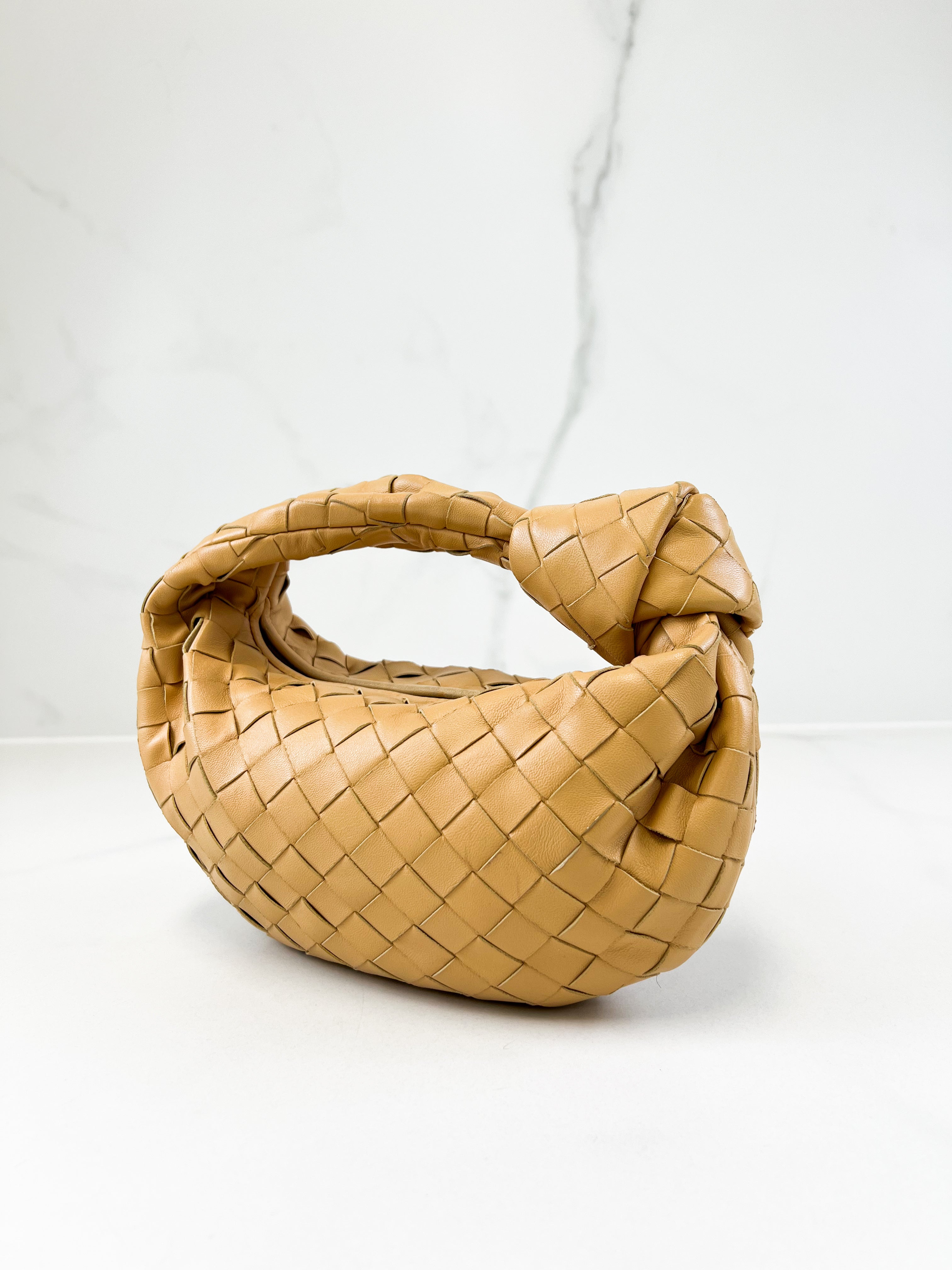 Bottega Veneta Jodie Mini