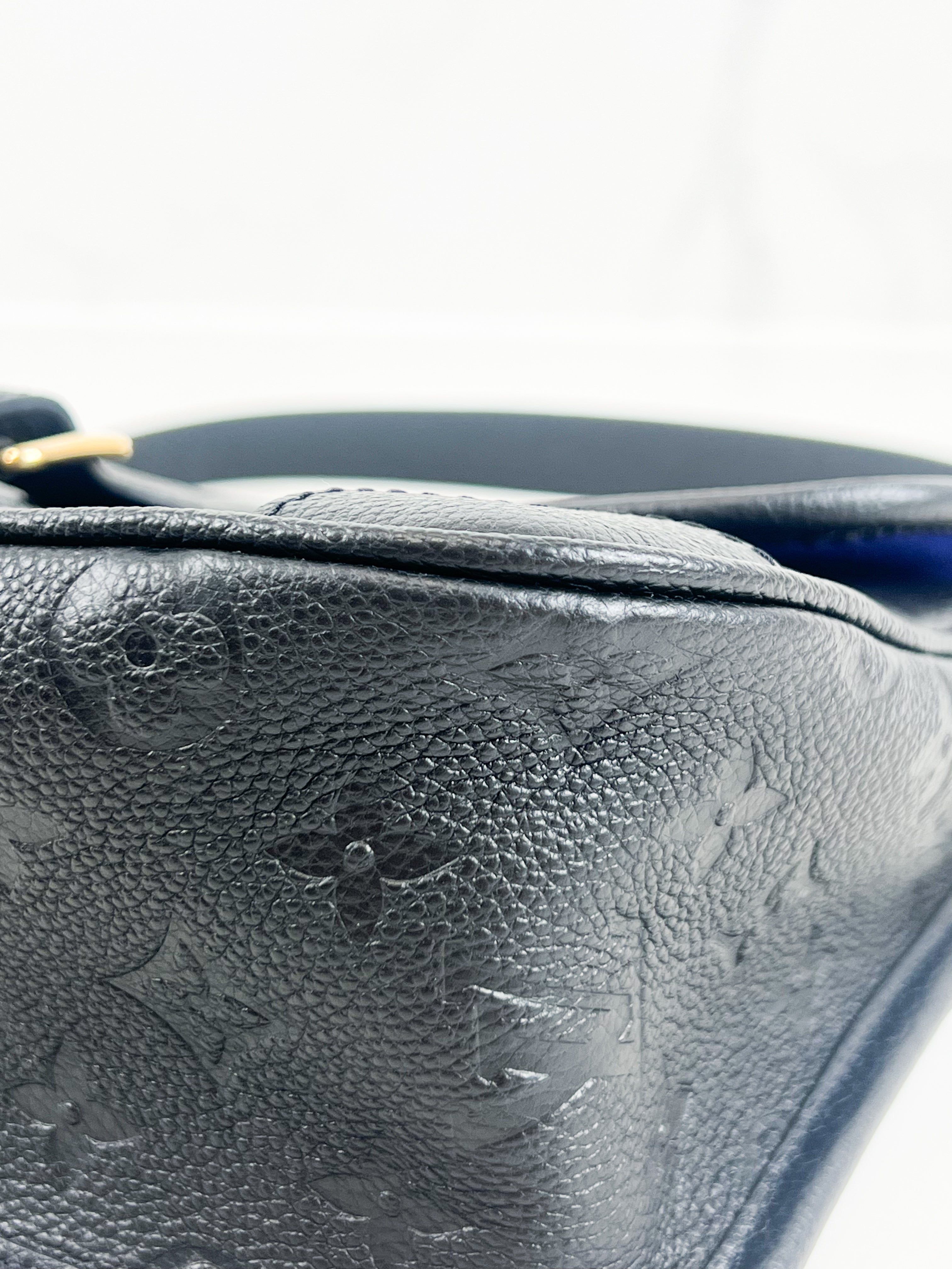 Louis Vuitton Diane Crossbody
