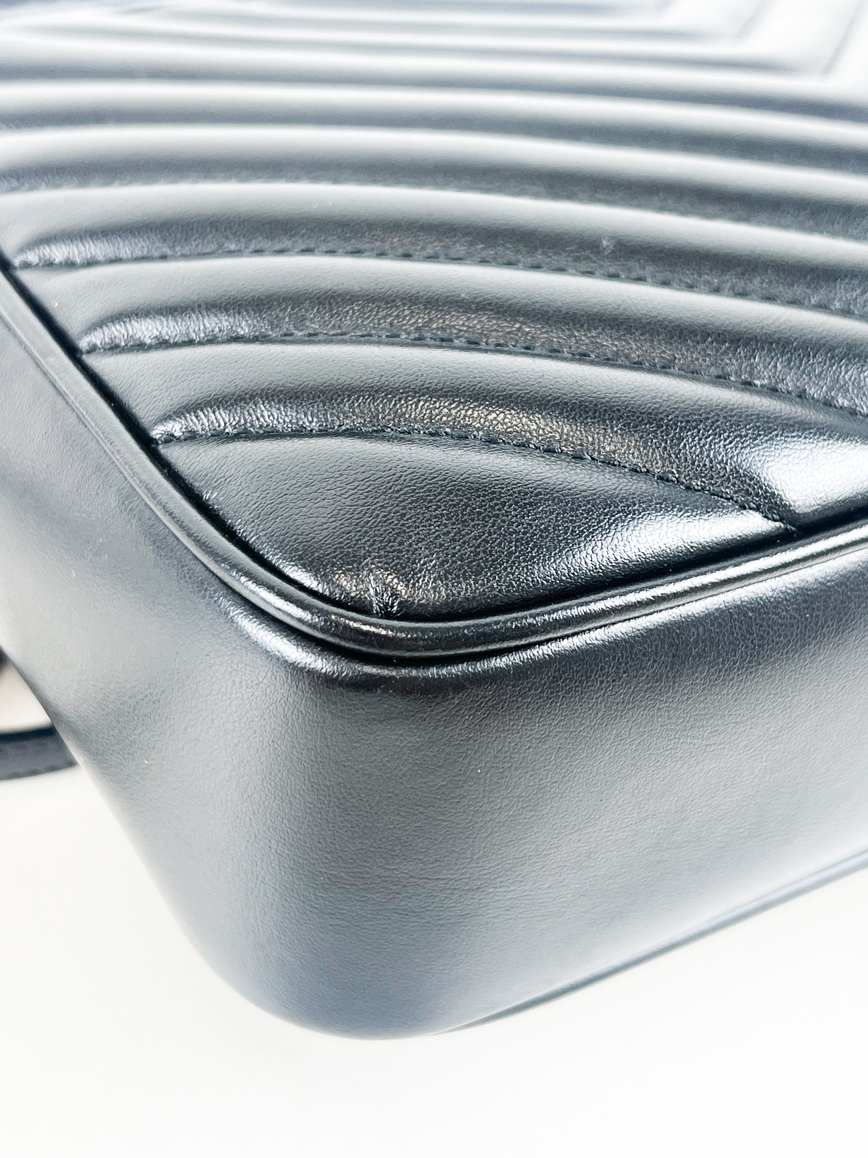 Saint Laurent Lou Camera Bag