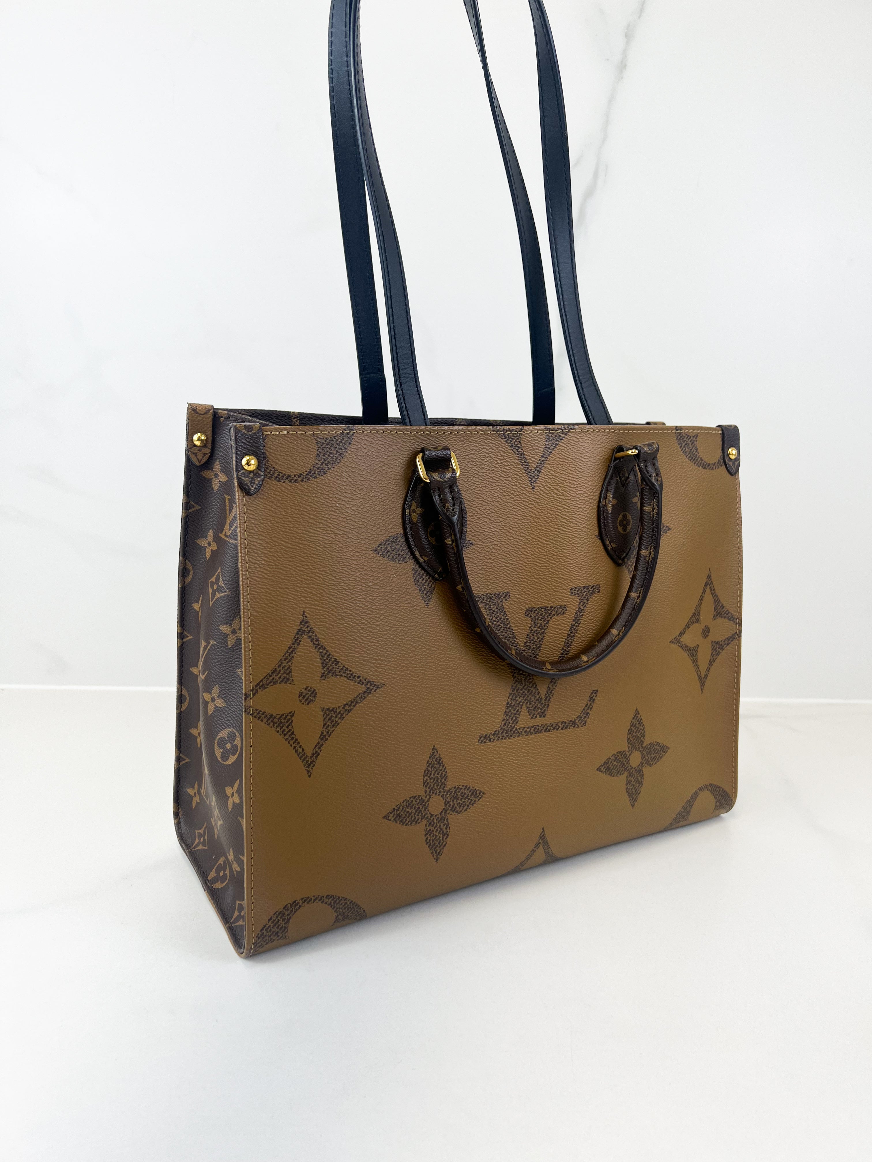 Louis Vuitton Onthego MM