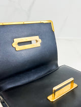 Prada Cahier Crossbody