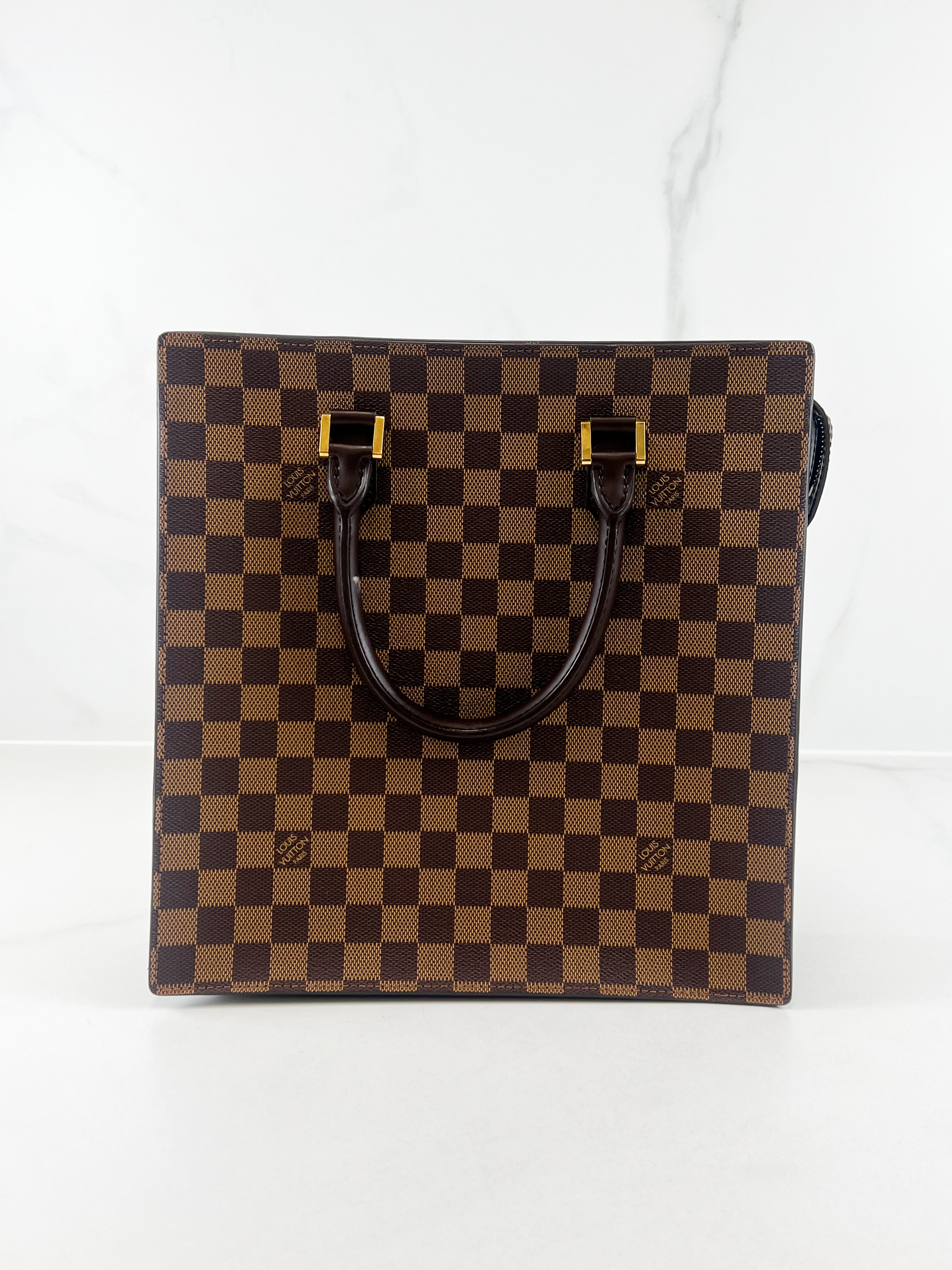 Louis Vuitton Sac Plat PM