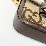 Gucci Horsebit 1955 Mini Bag