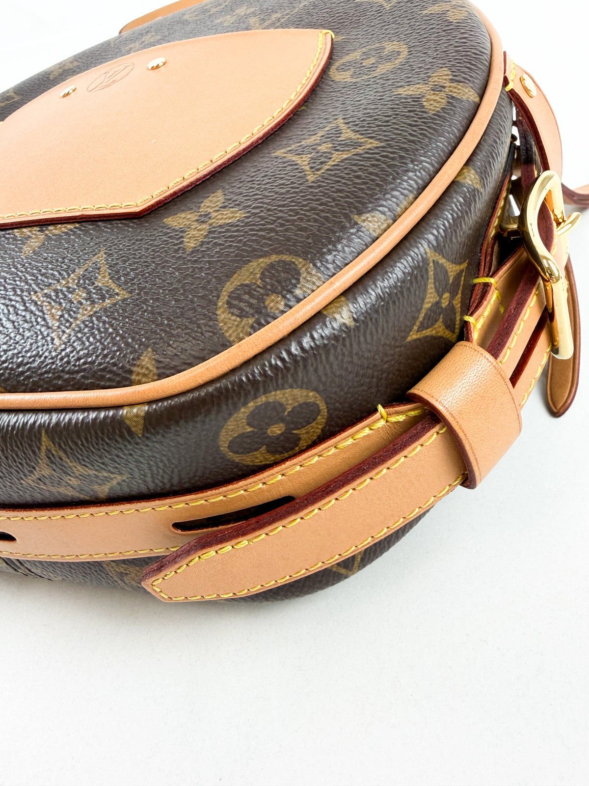 Louis Vuitton Boite Chapeau Souple MM