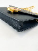 Fendi Belt Bag / Wallet On Chain