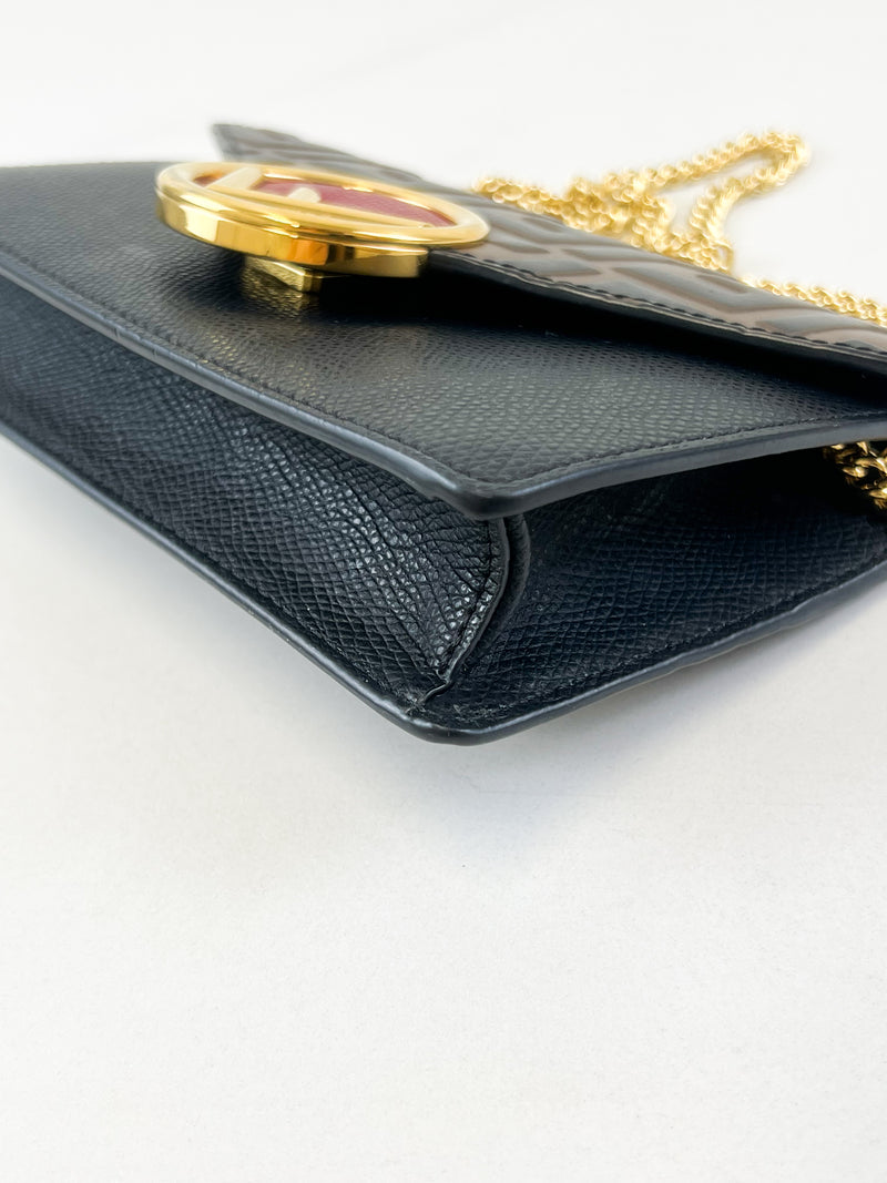 Fendi Belt Bag / Wallet On Chain