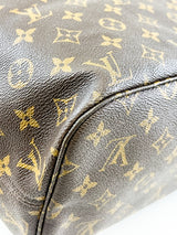 Louis Vuitton Neverfull MM