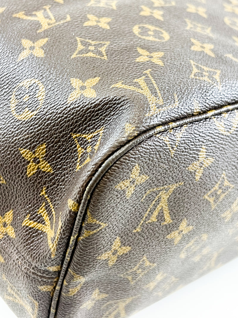 Louis Vuitton Neverfull MM