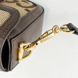 Gucci Horsebit 1955 Mini Bag
