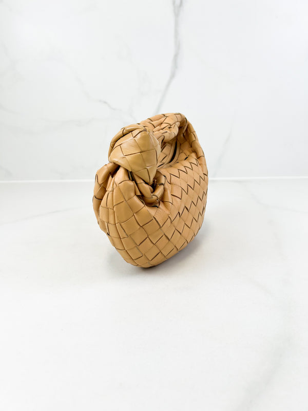 Bottega Veneta Jodie Mini