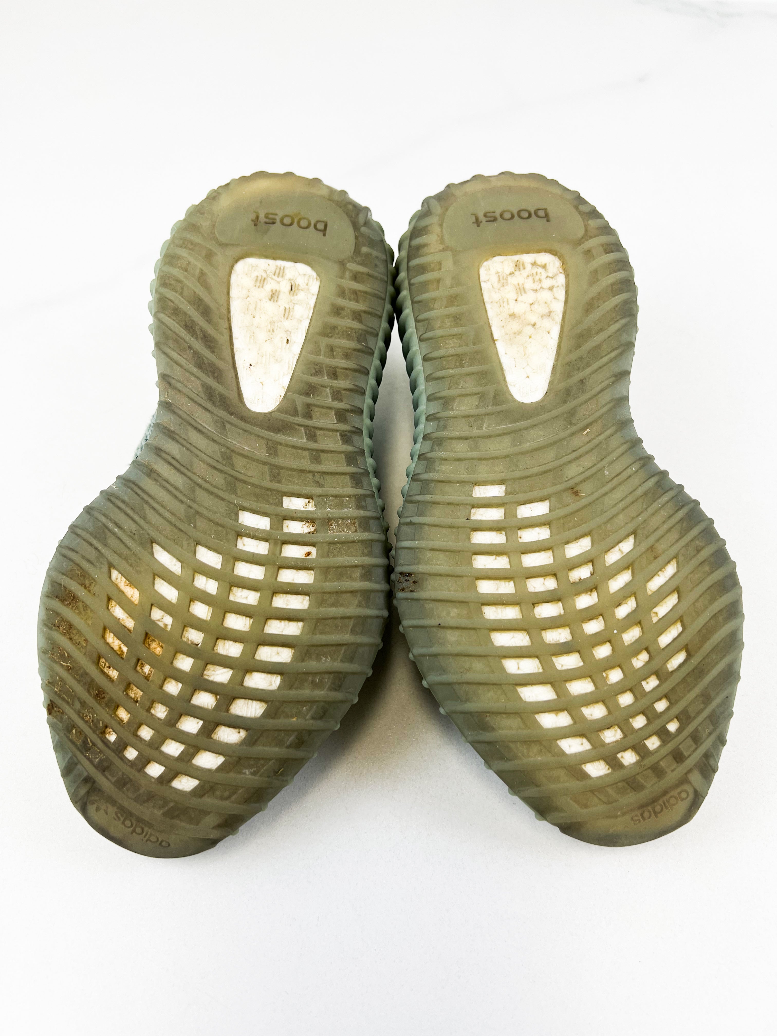 Yeezy Boost 350 V2 Salt Size 5 US