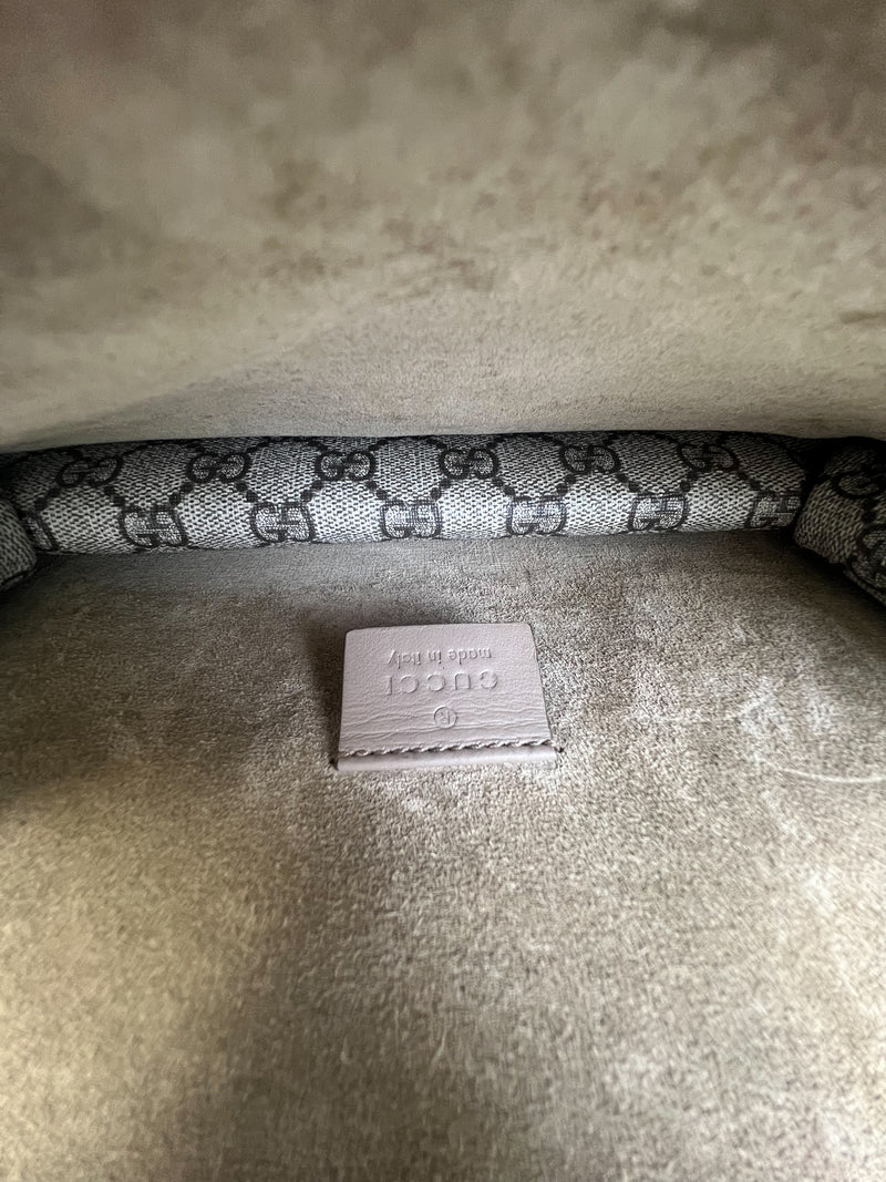 Gucci GG Dionysus Small Shoulder Bag
