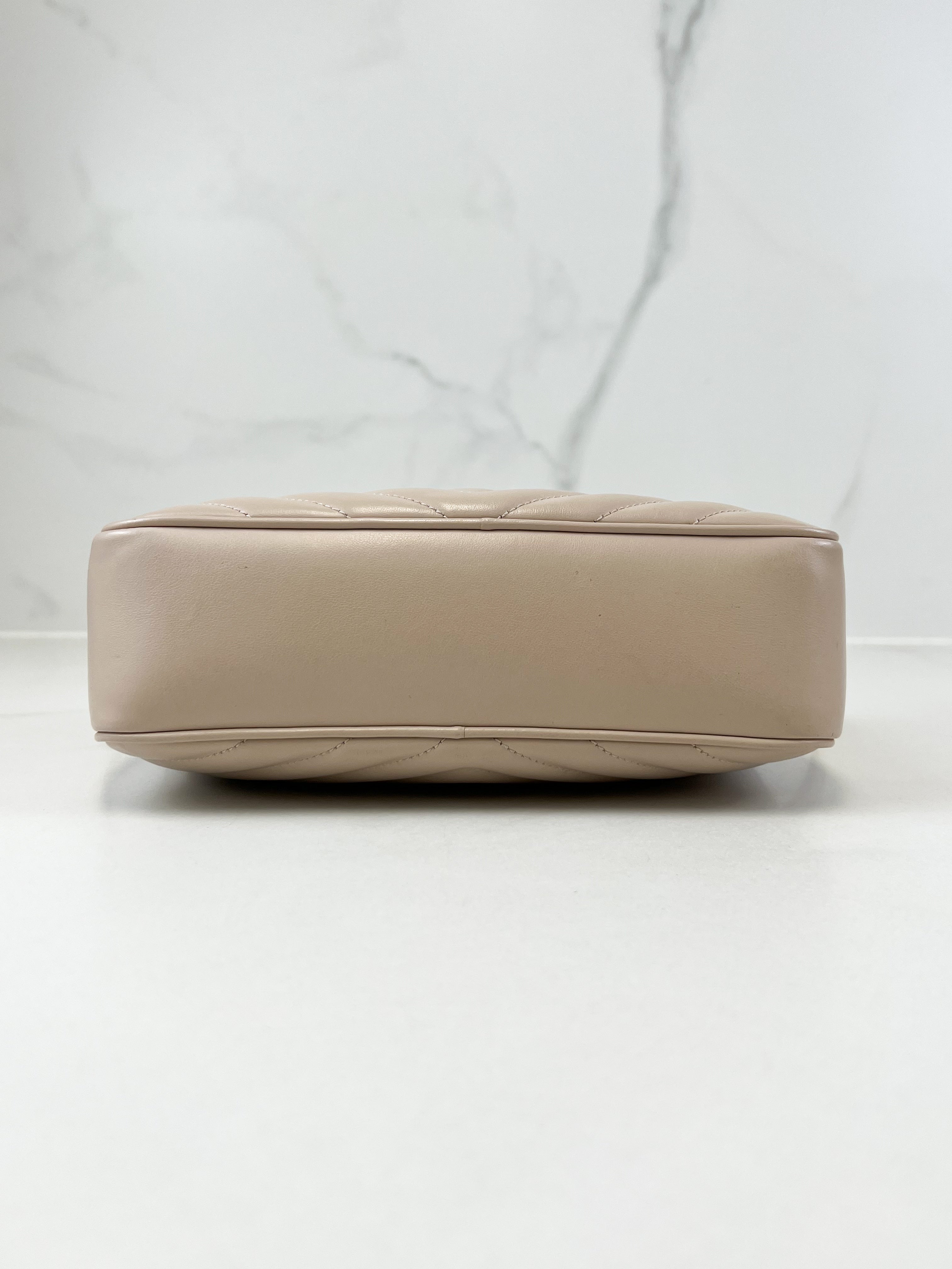 Saint Laurent Lou Camera Bag