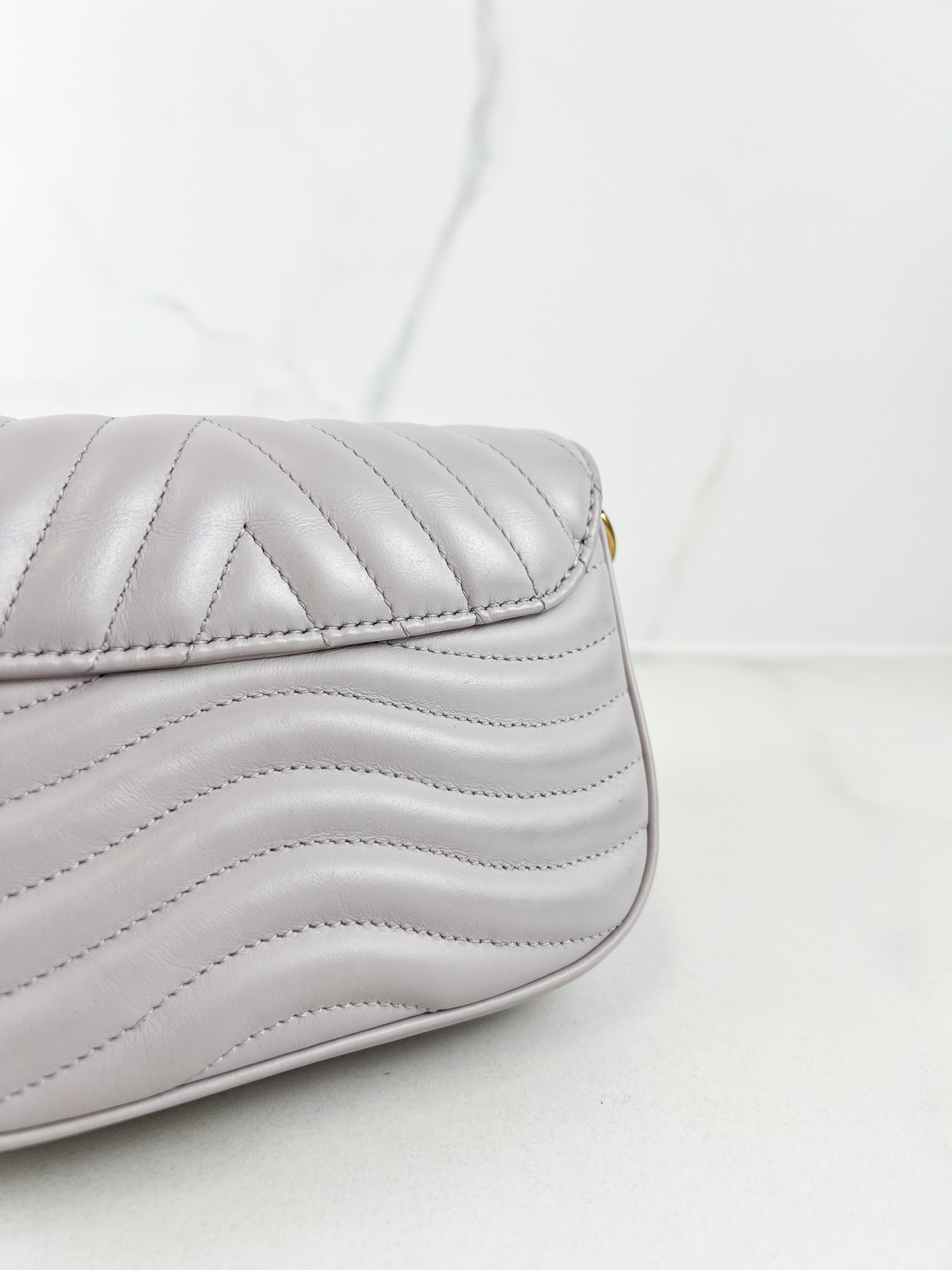 Louis Vuitton New Wave Multi-Pochette