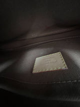 Louis Vuitton Multi Pochette Accessories in Rose Clair