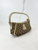 Gucci GG Vintage Supreme Shoulder Bag