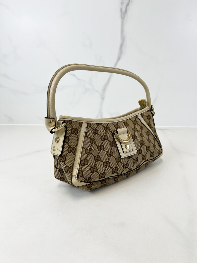 Gucci GG Vintage Supreme Shoulder Bag