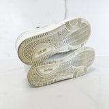 Christian Dior B23 Low-Top Sneaker Size 45