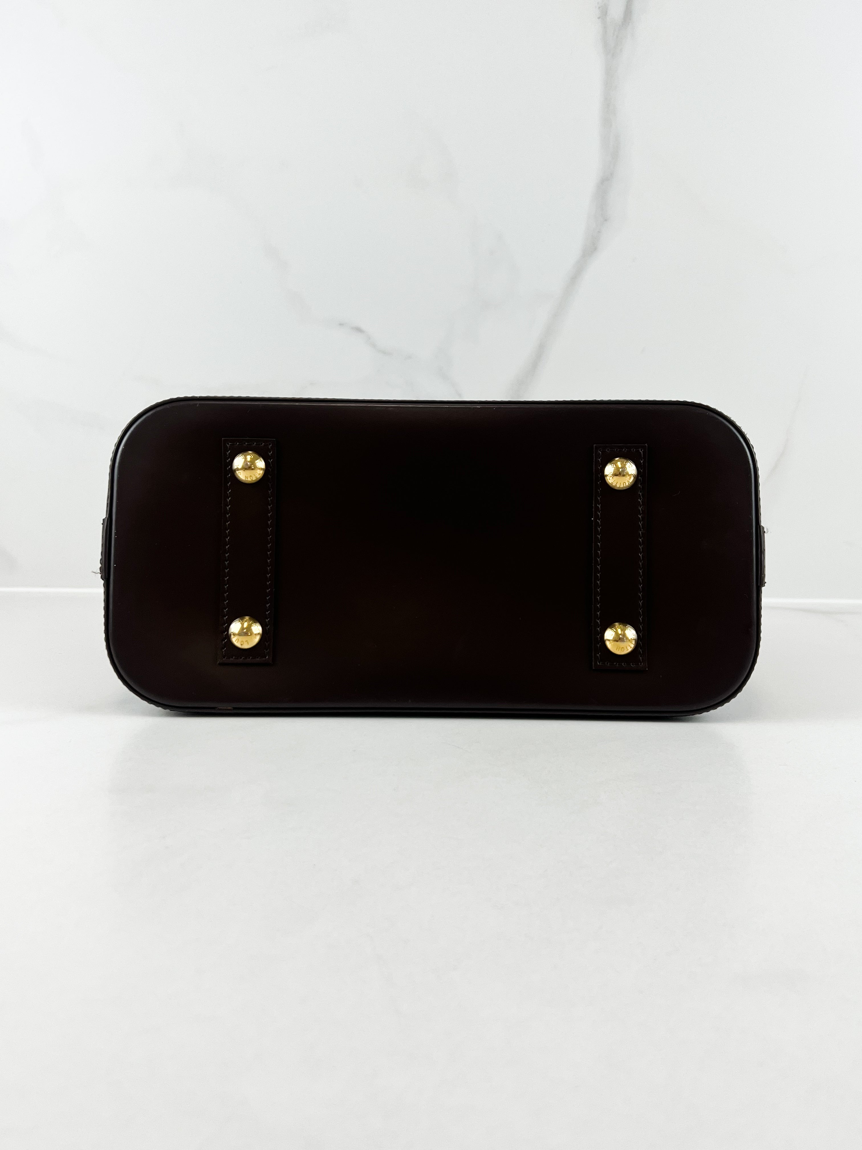 Louis Vuitton Alma PM