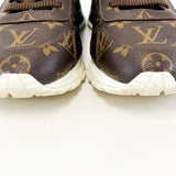 Louis Vuitton Runaway Sneaker Size 4.5 (Size 38)