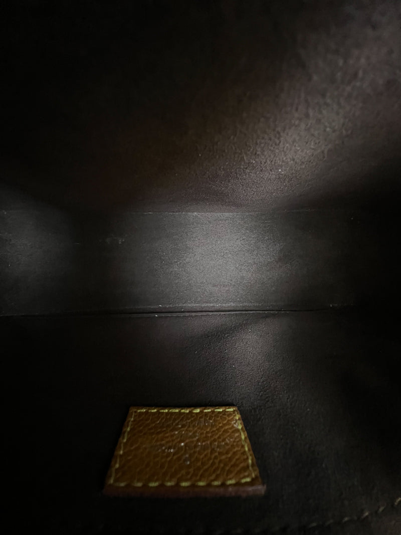 Louis Vuitton Marelle Epi Leather