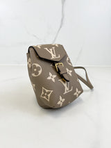 Louis Vuitton Tiny Monogram Backpack