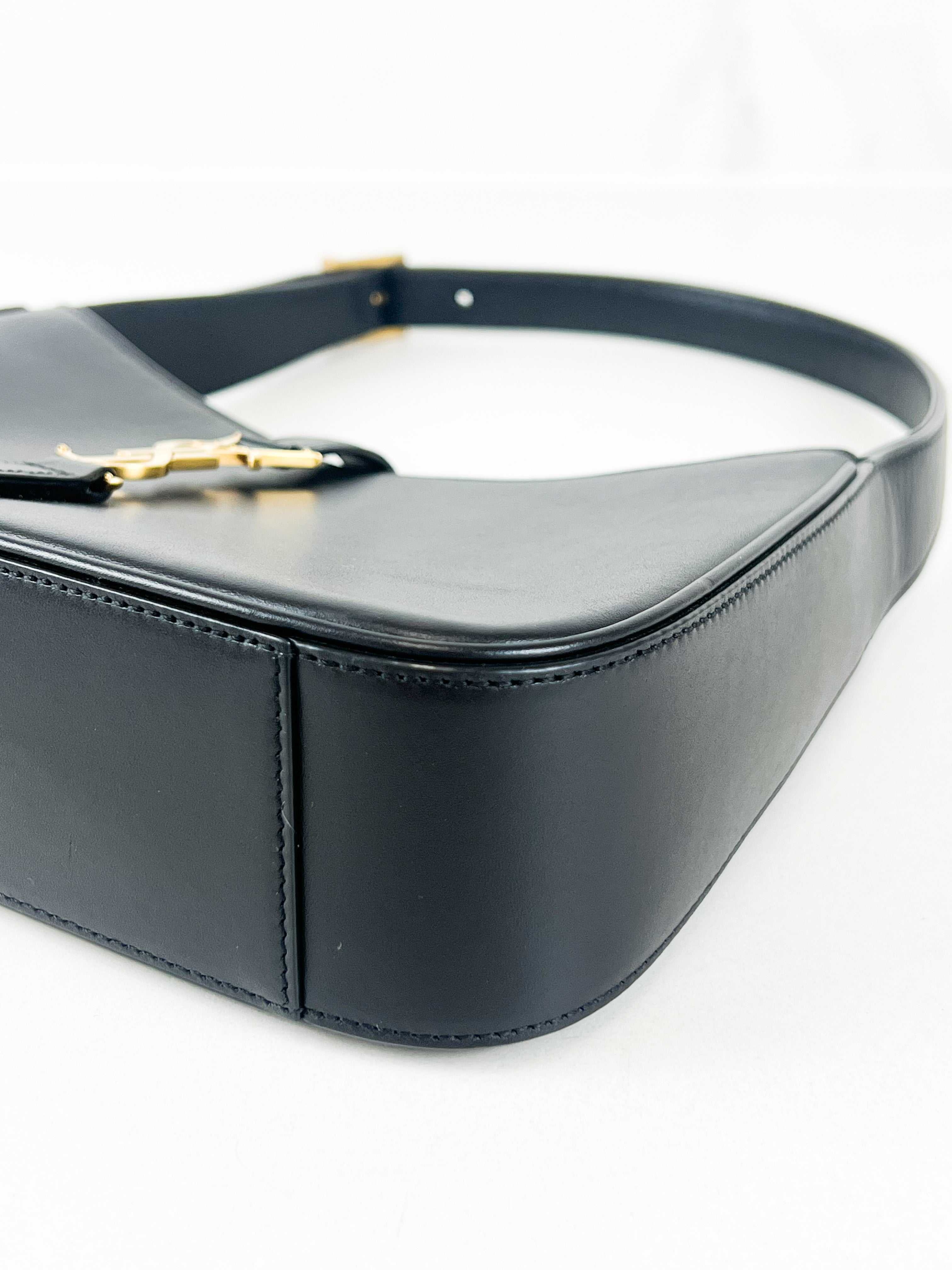 Saint Laurent Small Shoulder Bag