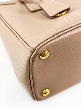 Prada Saffiano Leather Crossbody/Shoulder Bag