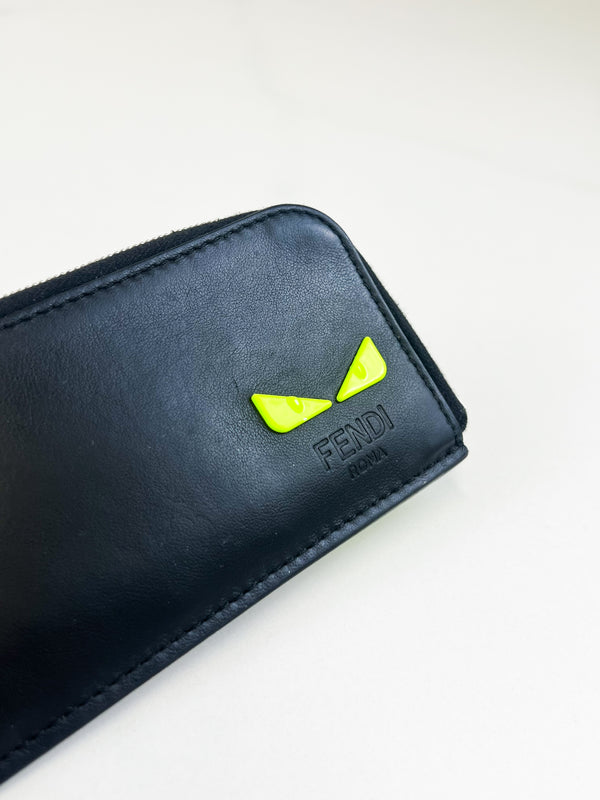 Fendi iSeeYou Card Case