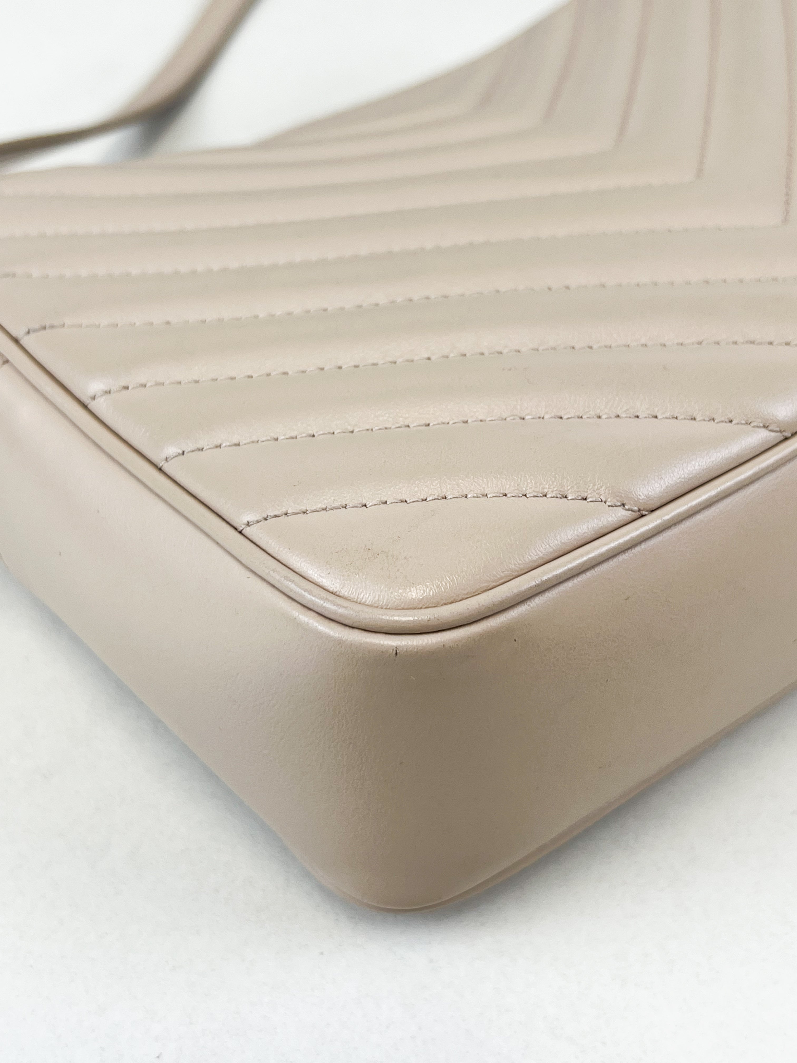 Saint Laurent Lou Camera Bag