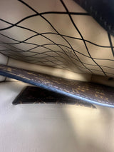 Louis Vuitton Monogram Canvas Trunk Clutch Bag