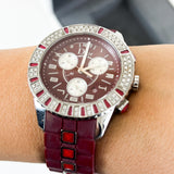 Christian Dior Christal Watch 38mm